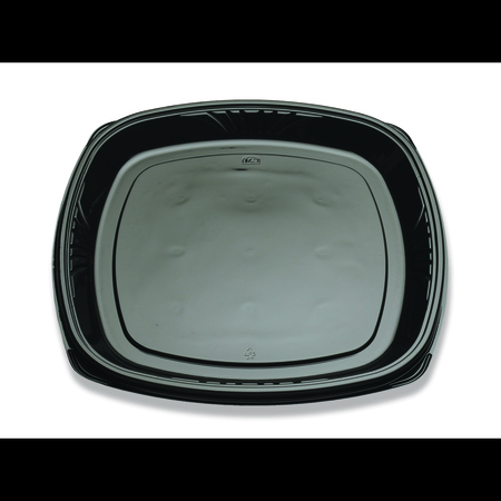 FORUM D & W Fine Pack Forum 16" Black Pearl Tray, PK50 BP713-160